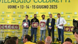 LA MARCA VANTA 835 AZIENDE UNDER 35 GIOVANI