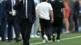 Inzaghi “Anche l’Inter riteneva giusta la separazione”