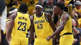 Indiana batte Oklahoma in gara-6, le Nba Finals si decideranno a gara-7