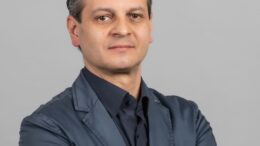 Davide Lunardi è il nuovo presidente di Confartigianato Imprese Padova Formazione