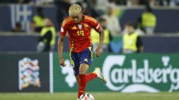 La Spagna in finale di Nations League, Francia battuta 5-4