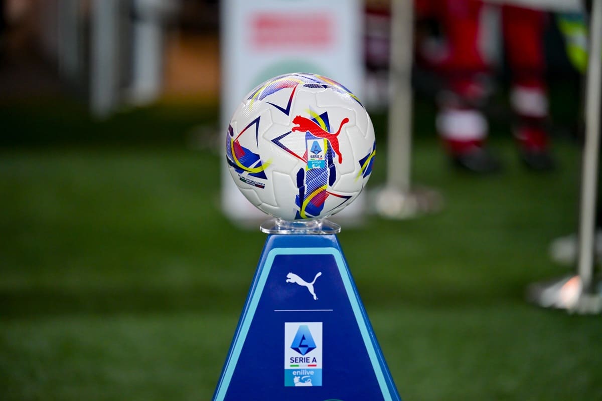 Ecco la nuova Serie A, subito big match e derby in coda. Il calendario completo Ecco la nuova Serie A, subito big match e derby in coda. Il calendario completo