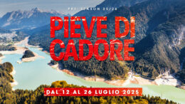 Ritiro estivo: il Calcio Padova sarà ancora a Pieve di Cadore dal 12 al 26 Luglio 2025