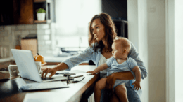 Bando contributi a sostegno delle mamme imprenditrici