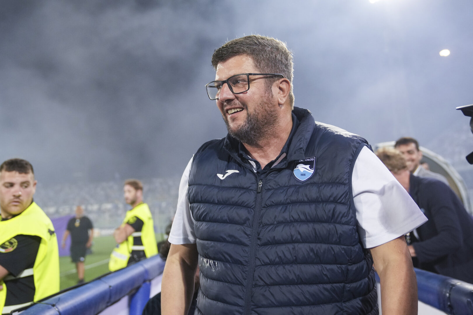 Baldini “La generazione di oggi non sa cosa vuol dire indossare la maglia azzurra” Baldini “La generazione di oggi non sa cosa vuol dire indossare la maglia azzurra”