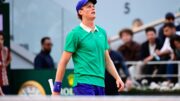 Sinner resta numero 1 del ranking Atp, Musetti scala settimo