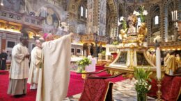 Festa di sant’Antonio 2025