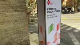 L’INGV alla mostra “Esporre Innovazione”: la ricerca italiana al servizio del Made in Italy tecnologico
