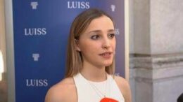 Legalità, Alfieri (Student Ambassador Luiss): “Con tecnologia viste con occhi diversi ma vicini”