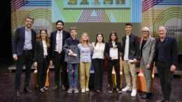 Campiello Giovani, a Verona annunciati i 5 finalisti