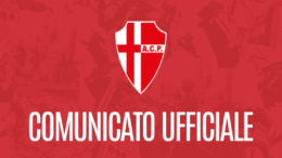 Completato il deposito della documentazione per l’iscrizione al campionato 2025-2026
