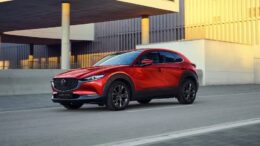 Mazda e Confartigianato siglano una nuova convenzione