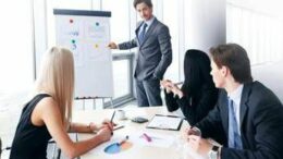 Il sales del futuro? Ha strategia, consulenza e attenzione al cliente