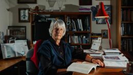 Biennale Architettura, premi a Donna Haraway e Italo Rota