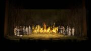 Un nuovo allestimento di Attila dal 16 al 24 maggio alla Fenice
