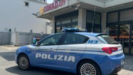 Firmato il protocollo d’intesa tra Polizia di Stato e Fondazione Conad ETS
NASCE PROGETTORISPETTO CONTRO LA VIOLENZA DI GENERE