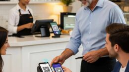 Pagamenti nel Food & Beverage in Italia: digitalizzazione in crescita, fattore umano ancora centrale