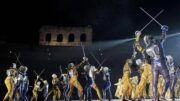 All’Arena di Verona al via l’Opera Festival 2025, apre Nabucco