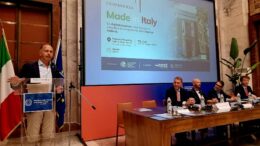Made in Italy e digitalizzazione: al MIMIT per la competitività globale