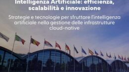 “Intelligenza Artificiale: efficienza, scalabilità e innovazione”: il 25 giugno una giornata dedicata al futuro dell’IA in Italia