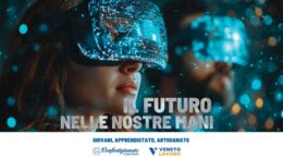 “IL FUTURO NELLE NOSTRE MANI. Giovani, apprendistato, artigianato” – Treviso, 19 giugno 2025