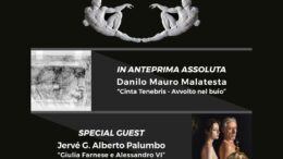 A palazzo Santo Stefano la mostra “C’era una VOLTA – Michelangelo allo specchio”