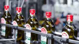 Olio: Coricelli, fatturato record di 415 milioni nel 2024, +25%