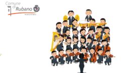 Concerto dell’Orchestra di Padova e del Veneto – Teatro OPSA Sarmeola
