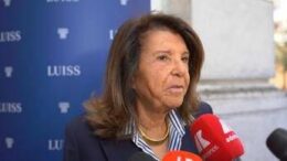 Legalità, Severino (Luiss): “Premiamo chi crede nel merito, non nella scorciatoia”
