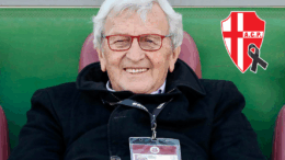 Cordoglio al Calcio Padova per la scomparsa del Vice Presidente del Cittadella Giancarlo Pavin