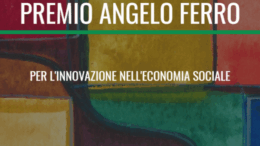 Alla Società Cooperativa Agricola GOEL BIO il Premio Angelo Ferro per l’innovazione nell’economia sociale 2025