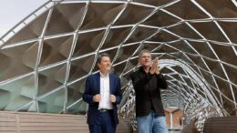 Biennale Architettura, Venezia tra bottega artigiana e New York del futuro