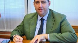 Urbana e Arre firmano gli accordi per i rispettivi PAT