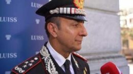 Legalità, gen. Luongo: “Spesso viene vista come un limite, invece è un valore aggiunto”
