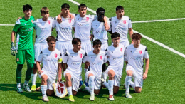 Under 16: Albinoleffe-Padova 0-3, i ragazzi di mister Bedin volano in finale!
