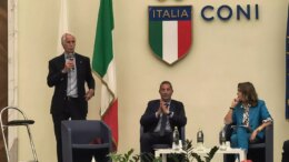 Il sistema vela e l’impatto da 339 milioni, i numeri del rapporto FIV