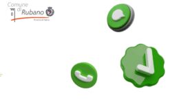 Iscrivetevi a “Rubano Comunica” il servizio informativo gratuito su WhatsApp