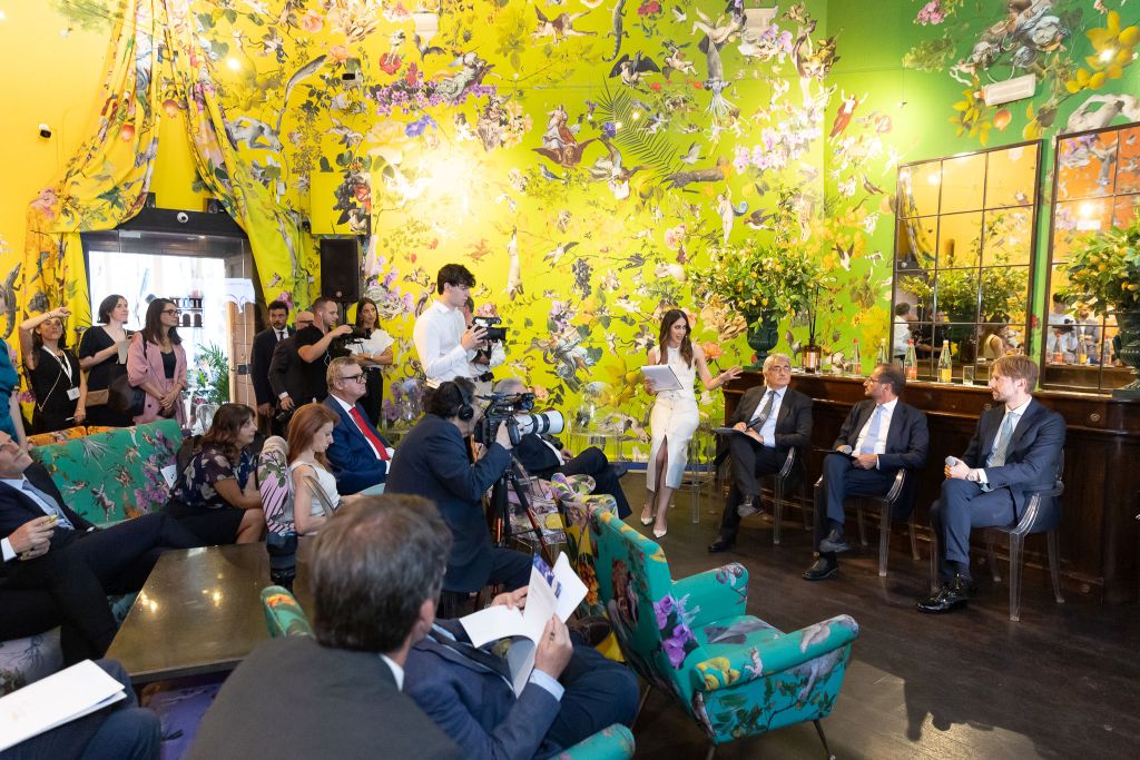 Sanità, dalla Fondazione Lilly 1,5 mln per 30 dottorati di ricerca Sanità, dalla Fondazione Lilly 1,5 mln per 30 dottorati di ricerca