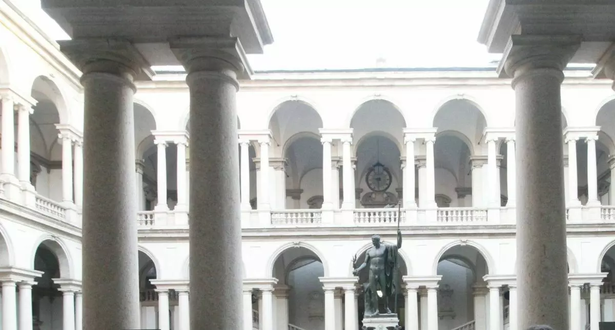Il 6 luglio torna #domenicalmuseo Il 6 luglio torna #domenicalmuseo
