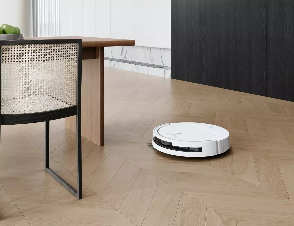 Robotica domestica in crescita: Ecovacs per la casa del futuro Robotica domestica in crescita: Ecovacs per la casa del futuro