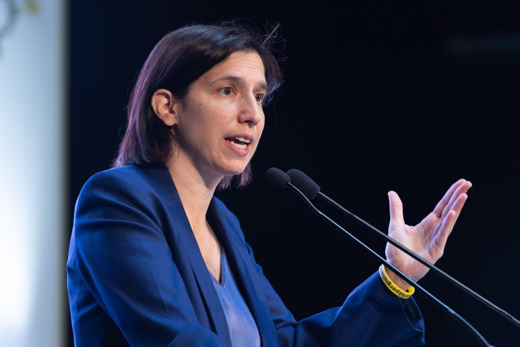 Ucraina, Schlein “Molto preoccupanti le oscillazioni di Trump su Putin” Ucraina, Schlein “Molto preoccupanti le oscillazioni di Trump su Putin”