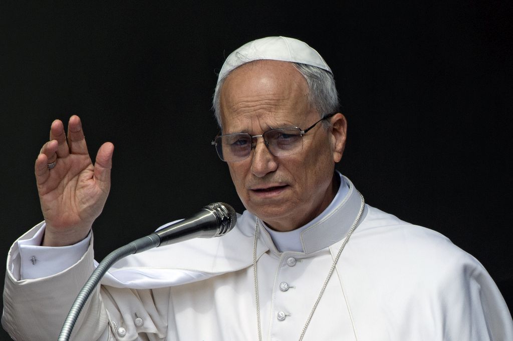 Papa “Venga una tregua, fermare l’odio. E’ in gioco la nostra umanità” Papa “Venga una tregua, fermare l’odio. E’ in gioco la nostra umanità”