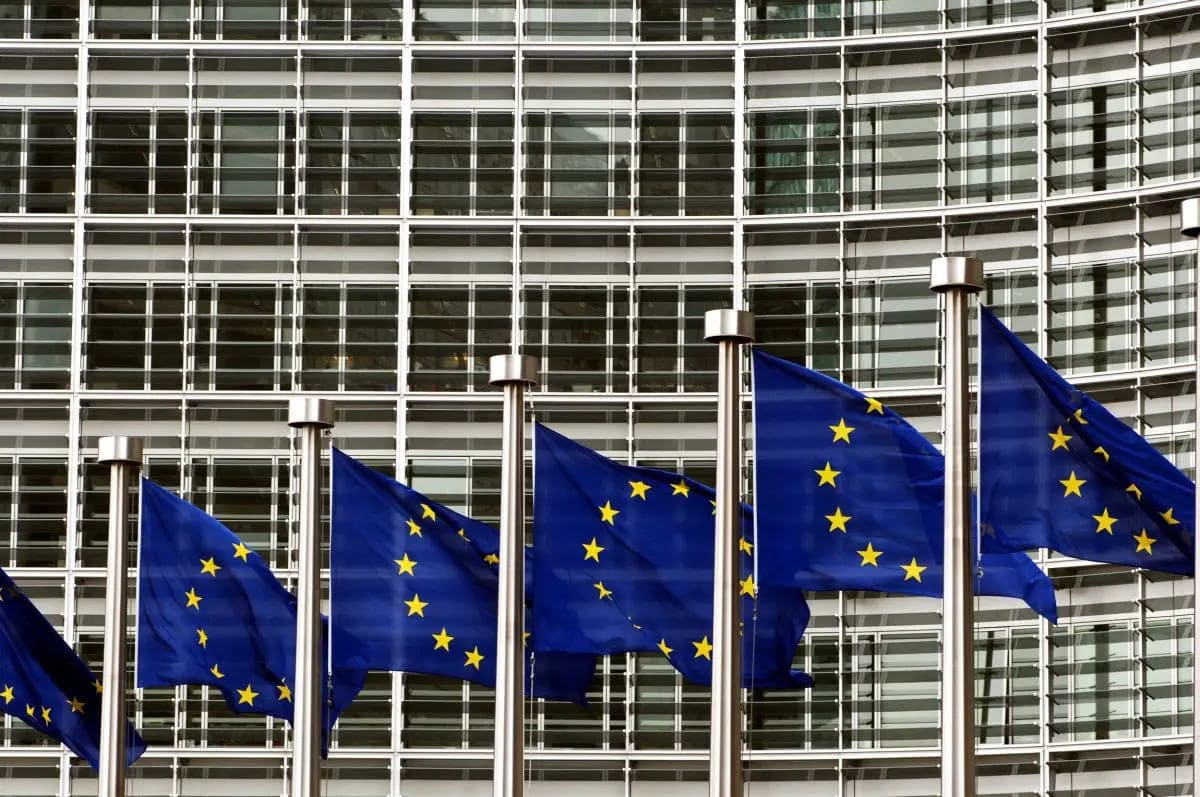 Piani nazionali, 86,6 miliardi all’Italia da Commissione Ue Piani nazionali, 86,6 miliardi all’Italia da Commissione Ue