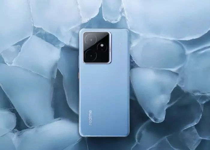 Efficienza energetica, per gli smartphone realme la Classe A dell’Ue Efficienza energetica, per gli smartphone realme la Classe A dell’Ue