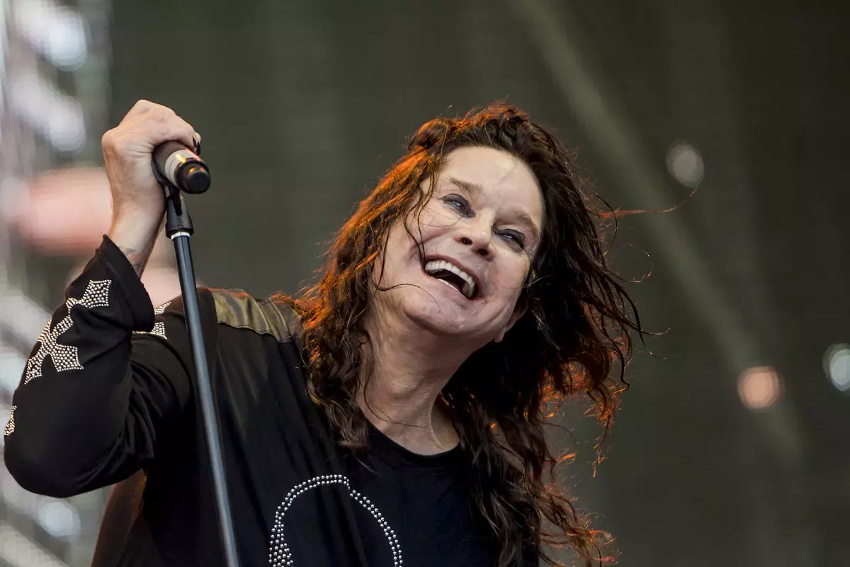 E’ morto Ozzy Osbourne, il cantante dei Black Sabbath E’ morto Ozzy Osbourne, il cantante dei Black Sabbath