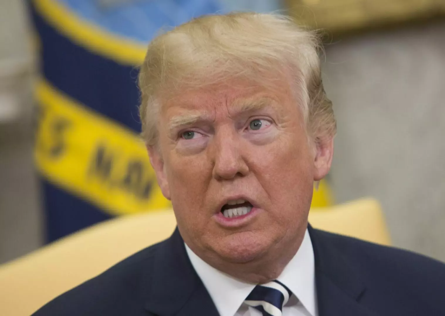 Trump annuncia accordo con il Giappone, dazi al 15% su export Trump annuncia accordo con il Giappone, dazi al 15% su export