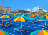 STADIO COLBACHINI E UFFICI DI ASSINDUSTRIA SPORT, GLI ORARI DI AGOSTO