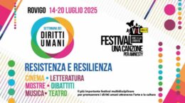 Unisciti allo staff della Settimana dei Diritti Umani a Rovigo
