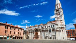 Modena è la Capitale italiana del volontariato 2026
