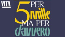 Raccontare il volontariato, la nuova partnership tra CSVnet e Vita non profit